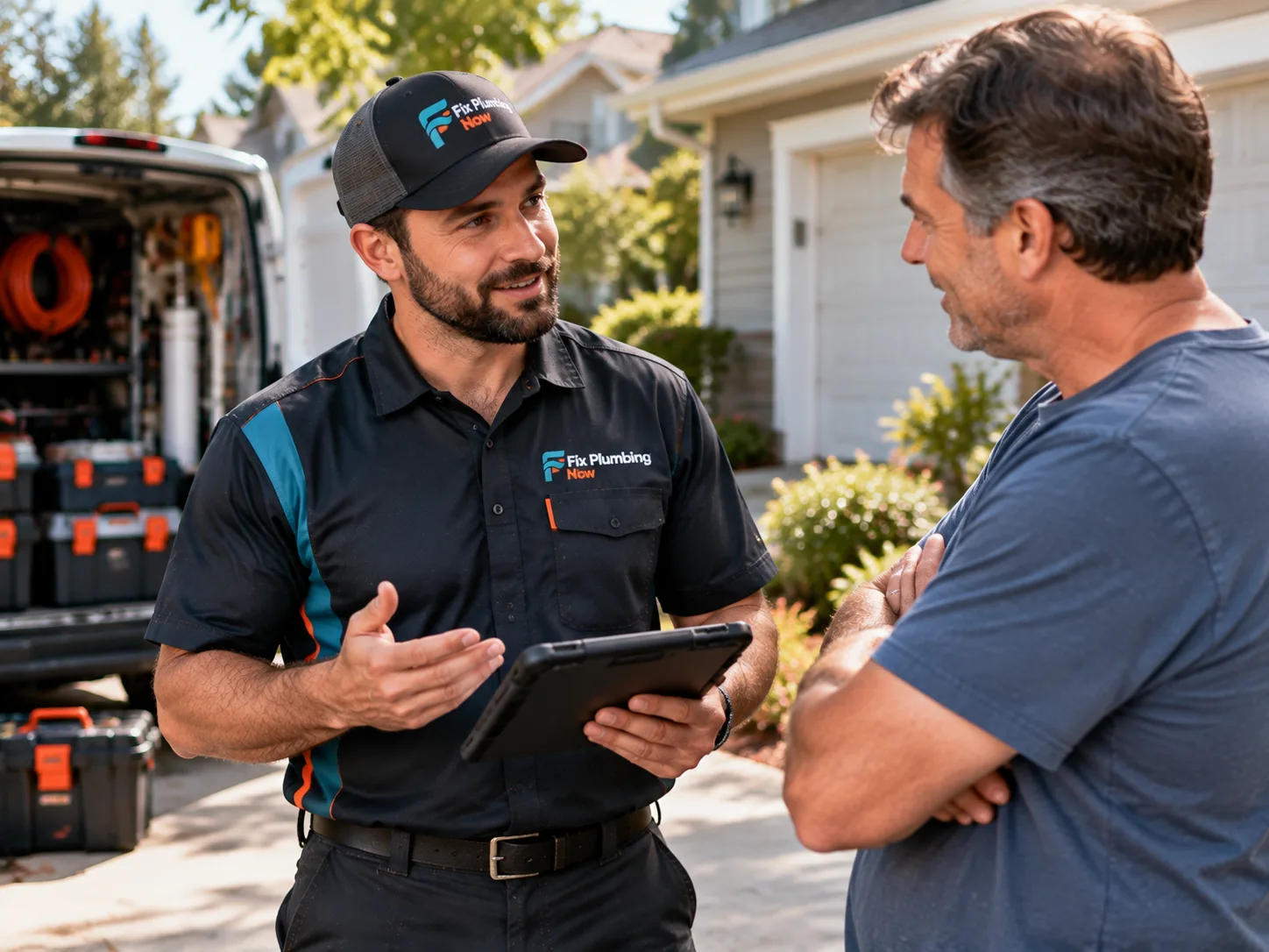 Clogged Drain Service Goddard, KS FAQs